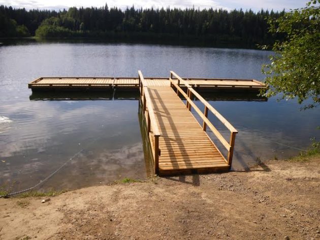 Photo courtesy Spruce City Wildlife Association