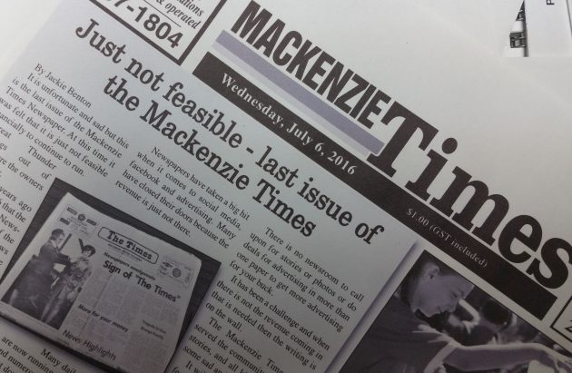 mackenzietimes