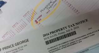 taxnotice