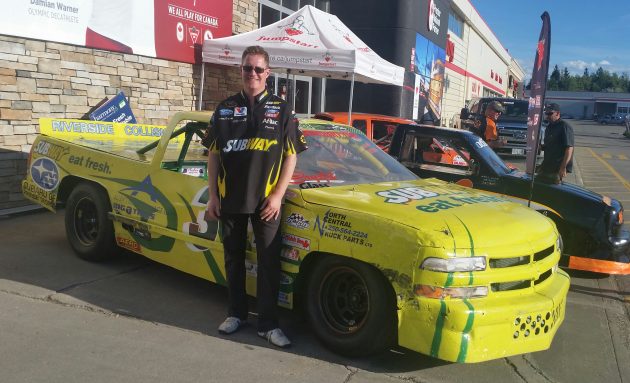 PGARA's Shane Murphy