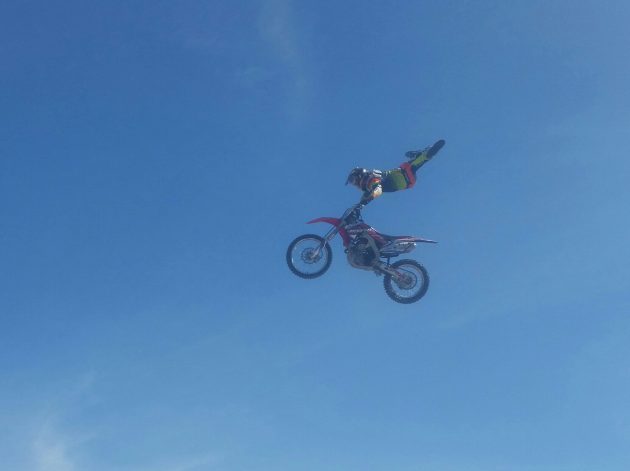 Photo and video 250News