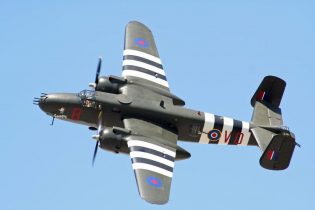 B-25 Mitchell