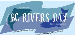 BC Rivers Day