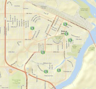 Stolen Vehicles Aug 21-25