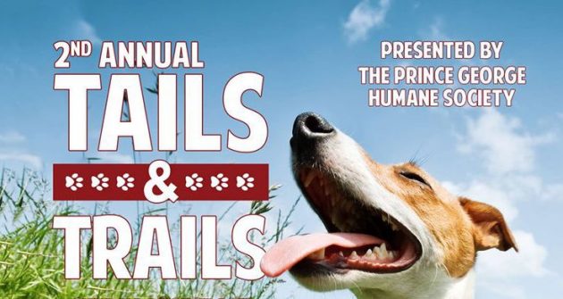 TAILS & TRAILS