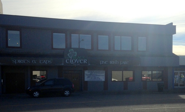 The Black Clover on 5th Avenue wants to shift from restaurant to pub 250News photo