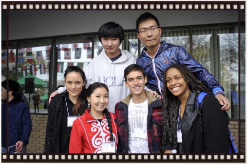 Annual celebration features BBQ at City Hall photo courtesy CNC