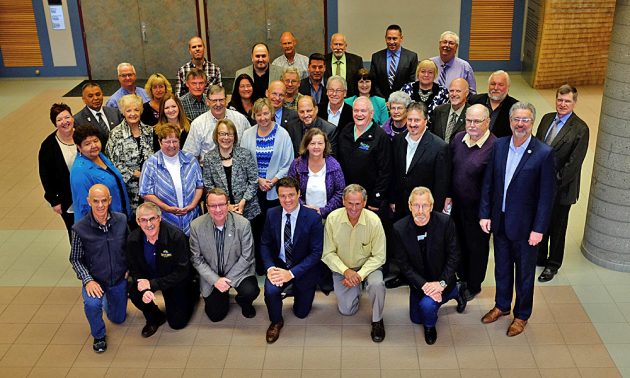 Photo courtesy City of Prince George