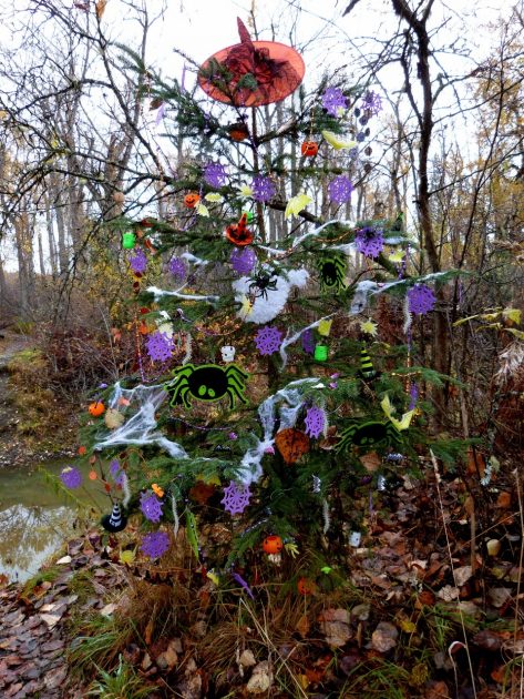 halloween-tree