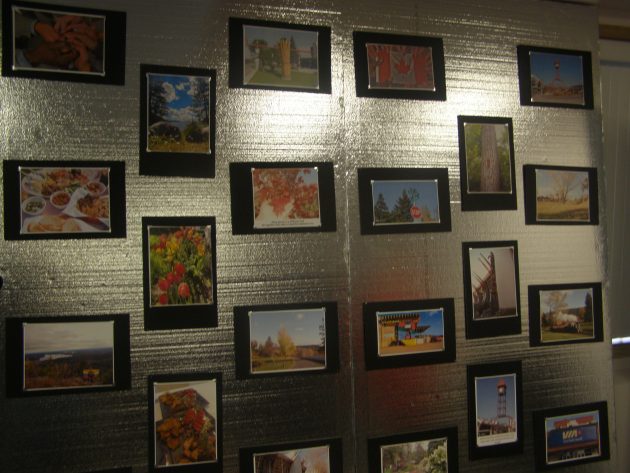 Images from IMSS's Photo Voice Project