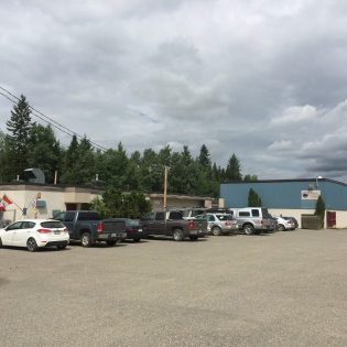 Kersley Elementary School