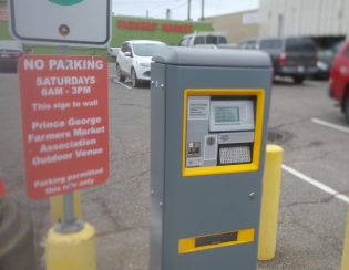 parkingkiosk