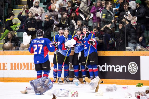 Photo courtesy Brett Cullen